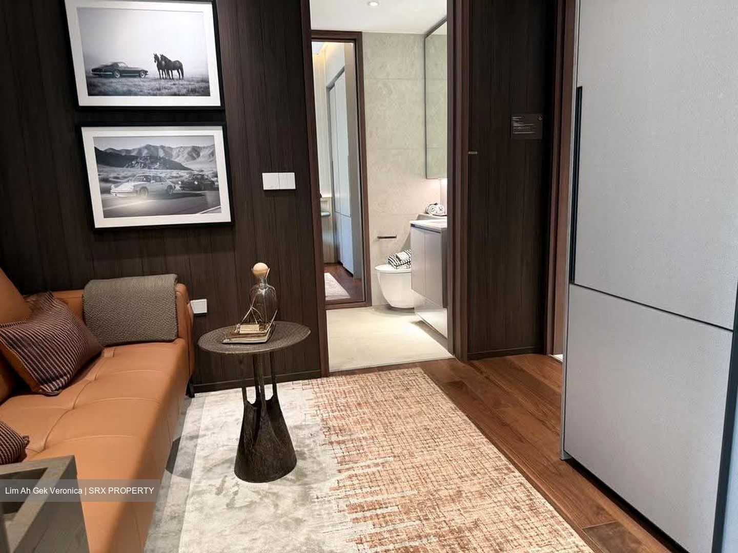 Dunearn House (D11), Apartment #633242031